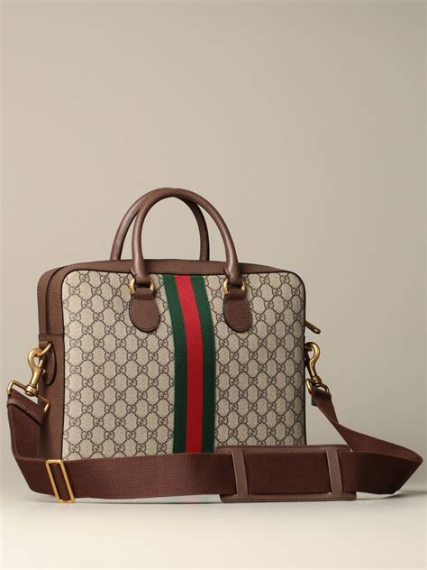 gucci mens bags|gucci men's bags shop online.